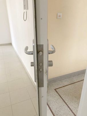 Appartement te huur - Foto 1