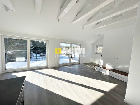 Nowość! Nowy apartament z miejscem parkingowym - Zdjęcie 2