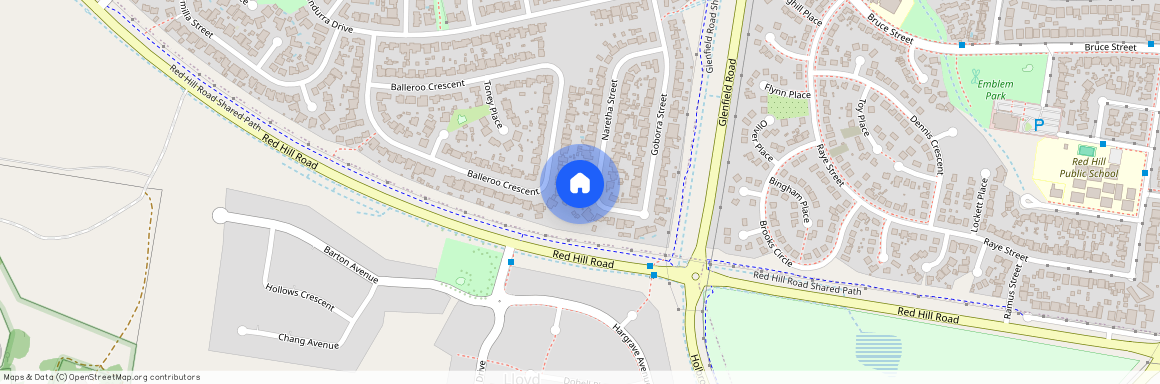 40 Naretha Street, NSW 2650, Glenfield Park