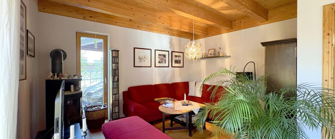 NEU: Vollmöbliertes Haus am Cospudener See – Wohnen auf Zeit! - Foto 1