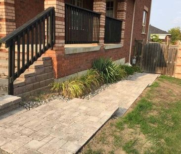 For Lease - 132 Brown Wood Drive, Barrie, Ontario - Photo 5