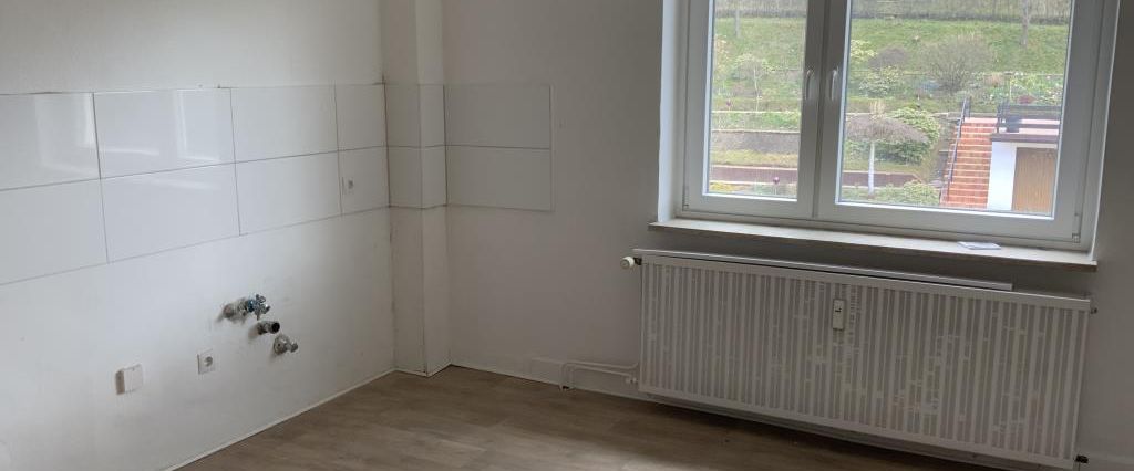 Demnächst frei! 2-Zimmer-Wohnung in Lüdenscheid Brügge - Foto 1