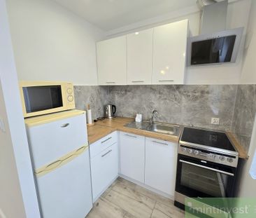 Mieszkanie na wynajem w centrum - Zdjęcie 3