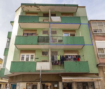 Apartamento T1 em Lisboa - Photo 4