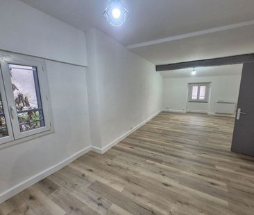 Location appartement 3 pièces, 67.20m², Limoux - Photo 1