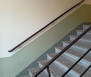 Djurgårdsgatan 33 A - Foto 4