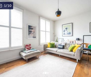 2 Bed Terraced House, Bryantwood Road, N7 - Photo 5