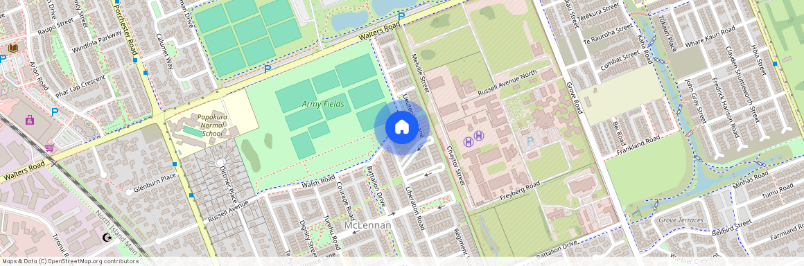 37 Battalion Drive, Papakura, Papakura