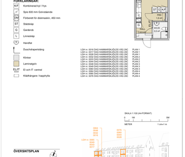 Dag Hammarskjölds Väg 29C, 75237, Uppsala - Photo 6