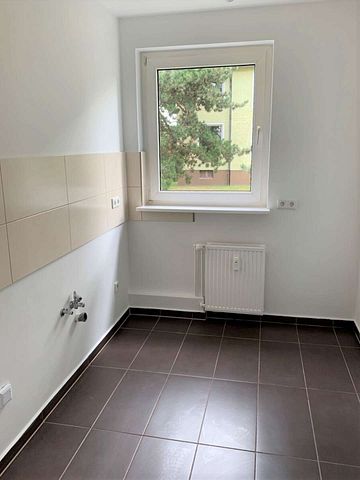 ~~Kleine Erdgeschosswohnung in Bünde-Mitte!!~~ - Foto 3