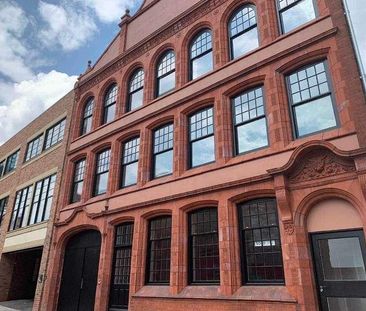 Million Penn, Legge Lane, Birmingham, B1 - Photo 1