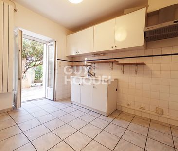 T2 (45 m²) à VALENCE AVEC JARDIN DISPO DE SUITE OU EN DECEMBRE - Photo 2