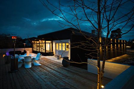 Exklusive toprenoverat hus - Photo 5