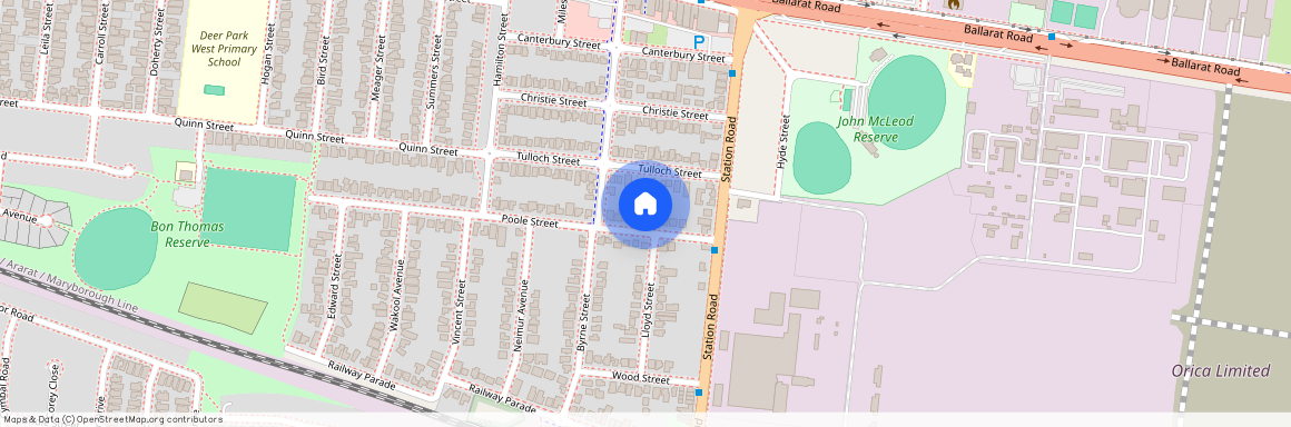 10 Poole street, Vic 3023, Deer Park