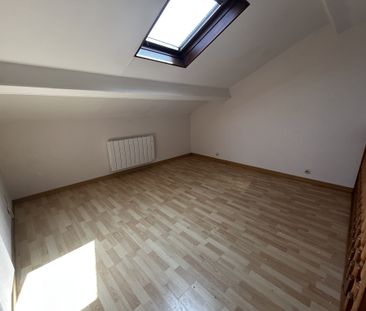 Location Appartement 3 pièces 44m² LE CREUSOT 71200 - Photo 5