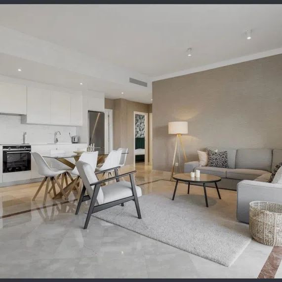 Alquiler de piso en Urbanizacion el Paraiso, 1 ---r - Photo 1