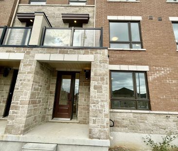 For Lease - 22 Robert Eaton Avenue, Markham, Ontario - Photo 4