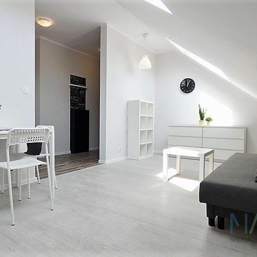 2-pokojowe, ul. Proszowicka, Prądnik Biały - Photo 1