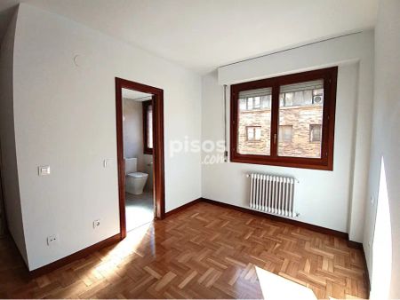 Piso en alquiler en Gartzia 'Naiarakoaren' Pasealekua, 11 - Photo 3