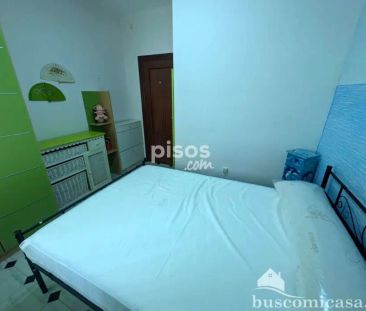 Piso en alquiler en Calle del Obispo Álvarez Lara - Foto 2