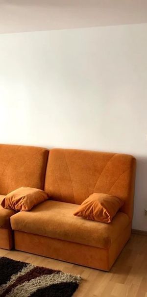 Garsoniera in zona Lipovei - Fotografie 1