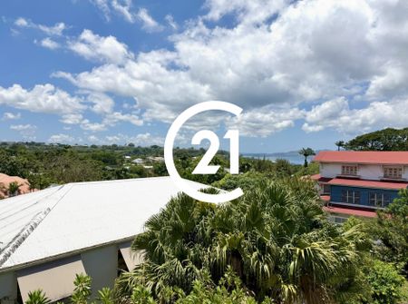 Location Appartement 82.28m² 4 pièces Fort de france - Photo 5