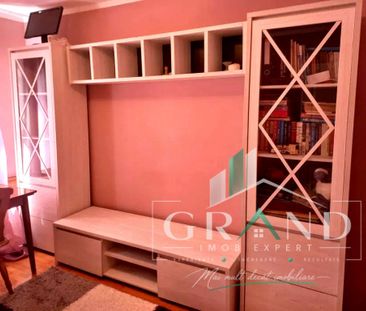 3 CAMERE | 74 MP | 2 BĂI | 2 BALCOANE | PARCARE | ETAJ 1 | - Fotografie 3