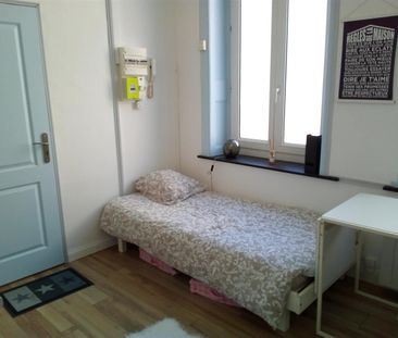 Location Appartement 1 pièce 13m² LILLE 59000 - Photo 1