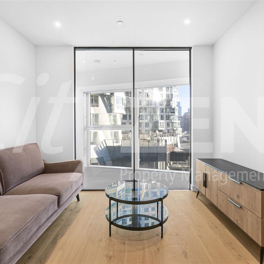 Koa House, 15 Electric Boulevard, London - Photo 1