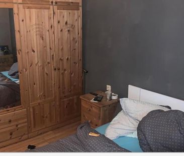 Sehr schöne 2 zimmer küche bad - Foto 5