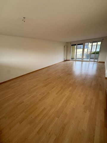 Familienwohnung in Jona - Photo 3