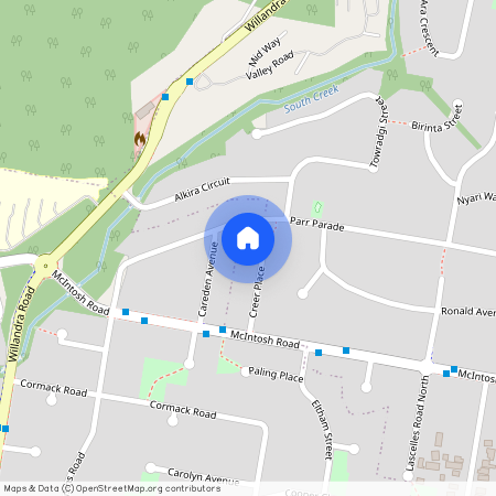 18A Creer Place, NSW 2099, Narraweena