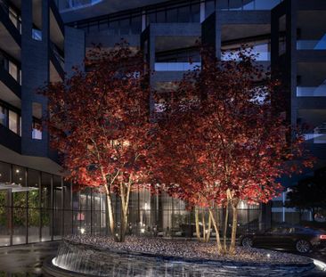 For Lease - 120 Broadway Avenue Unit# 510N, Toronto, Ontario - Photo 4