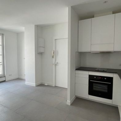 Appartement Paris - Photo 1