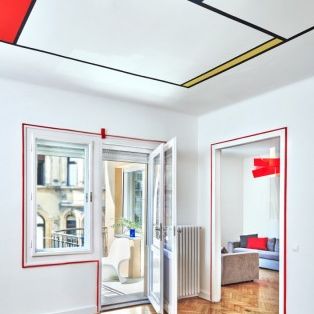 Barát utca - Fotó 1