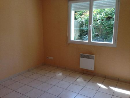 Location Appartement 2 pièces 40m² VILLENAVE D ORNON 33140 - Photo 5