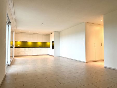 5.5 Zimmer, 120 m², 1. Stock - Photo 2