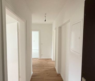 Platz für Kinder, Lego und Familienleben - 3 Zimmerwohnung mit Fern... - Foto 5