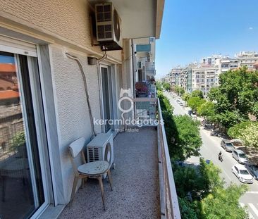 Διαμέρισμα για ενοικίαση Ρωμαϊκή Αγορά - Βενιζέλου - Ιστορικό Κέντρ... - Φωτογραφία 5