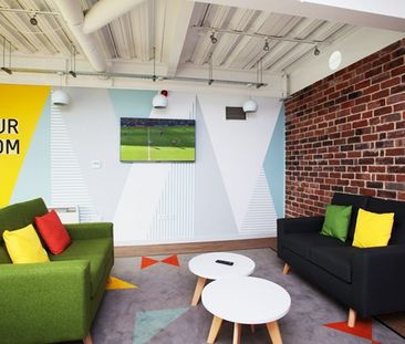 Large Standard Double Ensuite - Photo 3