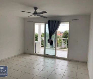 Appartement à louer 3 pièces 70.6m² - Photo 1