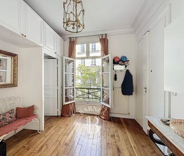 Appartement • Rennes - Photo 4