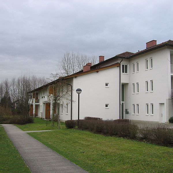 Wohnanlage der LAWOG Severinweg 14/5 4501 Neuhofen - Foto 2