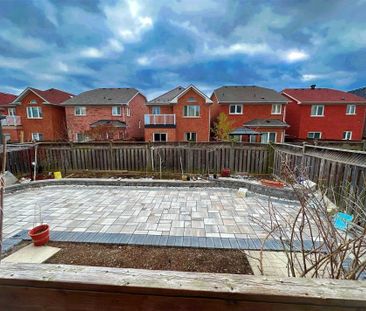 For Lease - 53 Westchester Crescent, Markham, Ontario - Photo 4