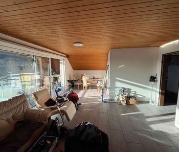 2.5 Zimmer, 68 m², 2. Stock - Foto 2