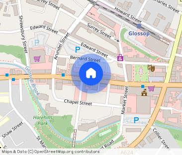 High Street West, Glossop - Photo 1