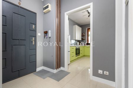 Przytulny apartament z osobną kuchnią - Zdjęcie 2