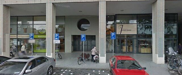 Apartment Amsterdam - Van Leijenberghlaan - Foto 1