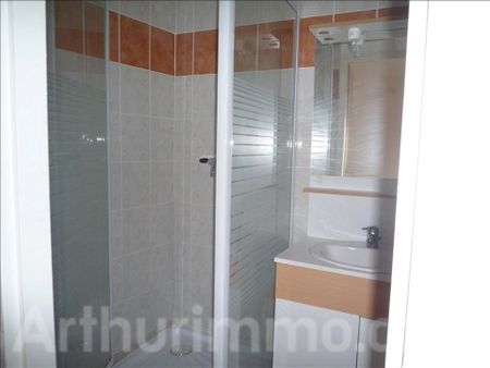 Location Appartement 2 pièces 44 m2 à Lodève - Photo 5