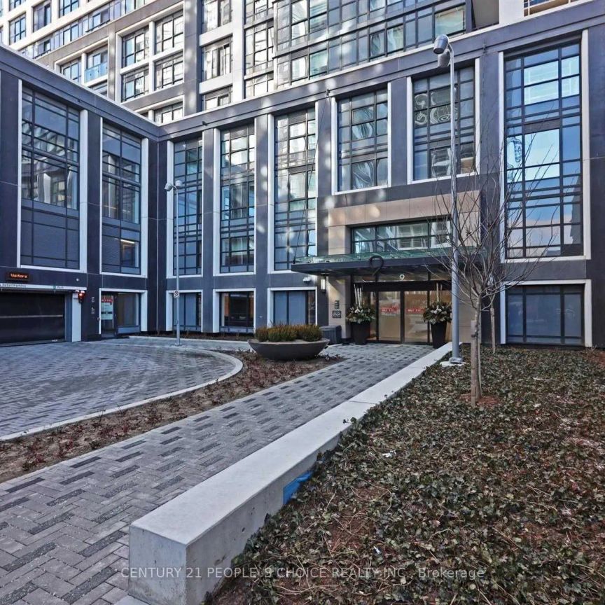 9 Mabelle Avenue #1718 - Photo 2